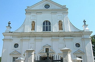 Corpus Christi Church