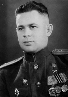 "Шаги к Победе"