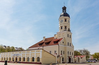 Увазе наведвальнікаў!