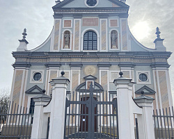 Monastic orders