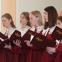 Адкрыўся выставачны праект