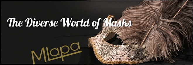 The Diverse World of Masks The Diverse World of Masks