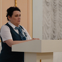 Адзіны дзень інфармавання ў працоўным калектыве музея-запаведніка "Нясвіж"