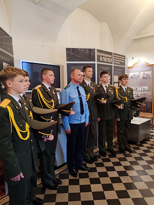 «Ператвораныя ў попел. Генацыд на тэрыторыі Нясвіжскага раёна ў 1941-1944 гг.»