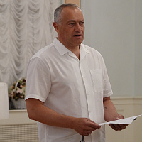 Единый день информирования в трудовом коллективе музея-заповедника "Несвиж"