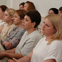 Единый день информирования в трудовом коллективе музея-заповедника "Несвиж"