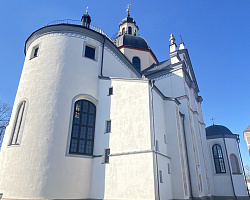Monastic orders