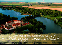 Лепшых знаўцаў гісторыі і культуры Нясвіжа вызначылі ў Замку Радзівілаў