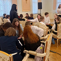 «Кубок Старого замка 2025» достался команде «Star»