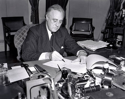 То самый первый год войны