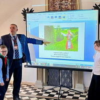 «Союз Беларуси и России: история длиною в столетия»