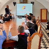 «Союз Беларуси и России: история длиною в столетия»