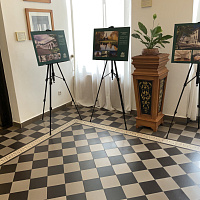  “Кастрамскі музей-запаведнік”