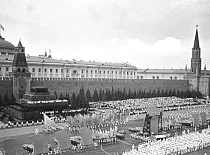 Той самы першы год вайны...