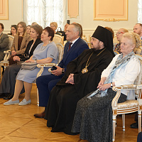 Адкрыўся выставачны праект