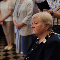 «Ператвораныя ў попел. Генацыд на тэрыторыі Нясвіжскага раёна ў 1941-1944 гг.»