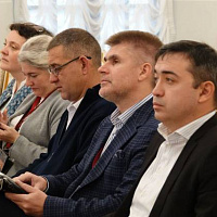 Круглый стол «Музеи и туризм» объединил ведущих экспертов и руководителей крупнейших музейных комплексов Беларуси и России