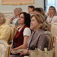 Единый день информирования в трудовом коллективе музея-заповедника "Несвиж"