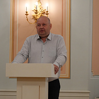 Стартовал XVII региональный конкурс-пленэр юных художников имени Михаила Севрука
