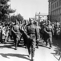 Шаги к Победе