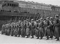 Шаги к Победе