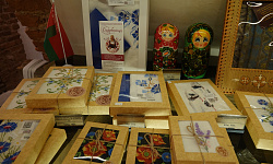 Сувенирные магазины