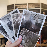 «Ператвораныя ў попел. Генацыд на тэрыторыі Нясвіжскага раёна ў 1941-1944 гг.»