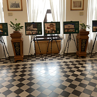  “Кастрамскі музей-запаведнік”