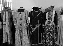 Паслуга "Фатаграфаванне ў гістарычным касцюме" часова не будзе аказвацца