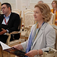 Круглый стол «Музеи и туризм» объединил ведущих экспертов и руководителей крупнейших музейных комплексов Беларуси и России