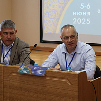 Адбыўся Міжнародны круглы стол