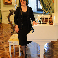 Дар музею от Тамары Николаевны Остапенко