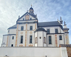 Monastic orders