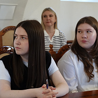 Краеведческая олимпиада по истории и культуре Несвижа "Мой город - моя любовь"
